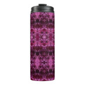 DC Ikat 6 Thermosbeker (Voorkant)