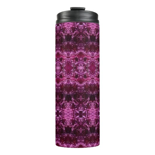 DC Ikat 6 Thermosbeker (Voorkant)