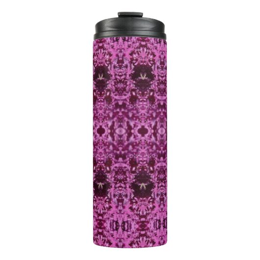 DC Ikat 7 Thermosbeker (Voorkant)