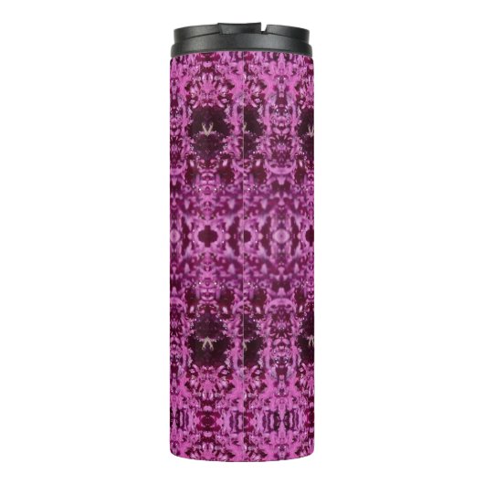 DC Ikat 7 Thermosbeker (Achterkant)