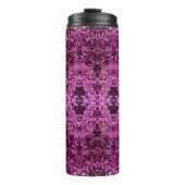 DC Ikat Thermosbeker (Voorkant)