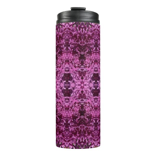 DC Ikat Thermosbeker (Voorkant)