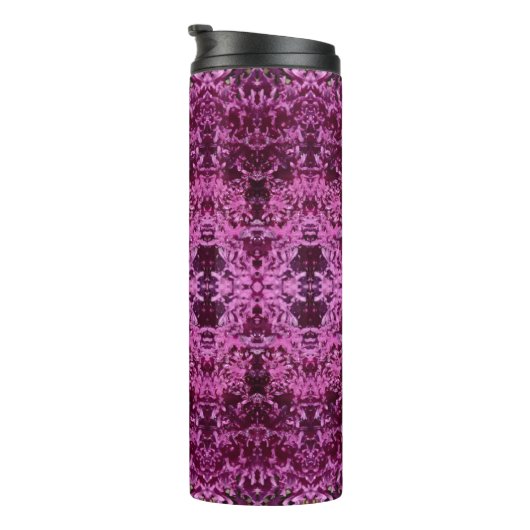 DC Ikat Thermosbeker (Geroteerd rechts)