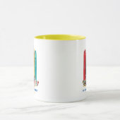 DC League of Super-Pets Metropolis Towers Mok (Midden)