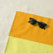 DC League of Super-Pets Metropolis Towers Strandlaken (In situ)