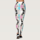 DC-leggings Leggings (Achterkant)