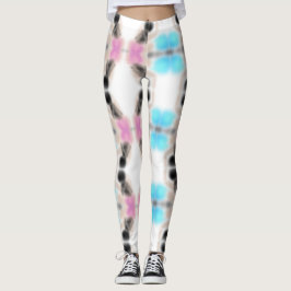 DC-leggings Leggings