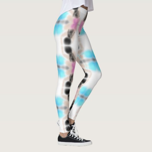 DC-leggings Leggings (Rechts)