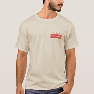DC Metro-Shirt T-shirt