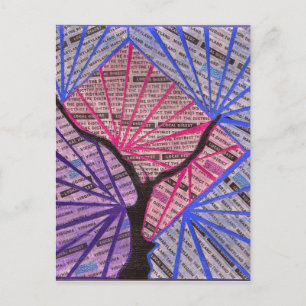 DC-metrogebied Briefkaart