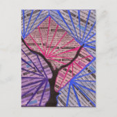 DC-metrogebied Briefkaart (Voorkant)