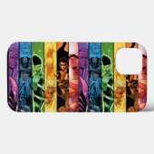 DC Pride Comic Hoesje 2022 (Achterkant (horizontaal))