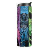 DC Pride Comic Hoesje 2022 Thermosbeker (Gedraaid links)