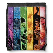 DC Pride Comic Hoesje 2022