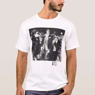 DC PUNK 1 T-SHIRT