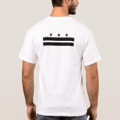 DC PUNK 1 T-SHIRT (Achterkant)