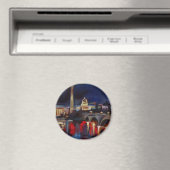 DC Skyline Magneet (Insitu (Vaatwasser))
