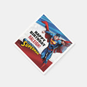 DC-strips | Superman - Birthday Servet (Hoek)