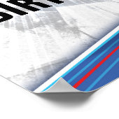 DC-strips | Superman Birthday Welkomstteken Poster (Hoek)