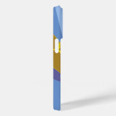 DC Super Hero Meisjes Batgirl Case-Mate iPhone Case (Achterkant / Rechts)