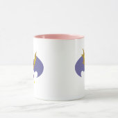 DC Super Hero Meisjes Batgirl Mok (Midden)