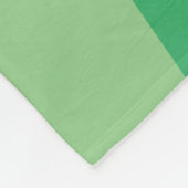 DC Super Hero Meisjes Bumble Bee Fleece Deken (Hoek)