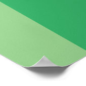 DC Super Hero Meisjes Bumble Bee Poster (Hoek)