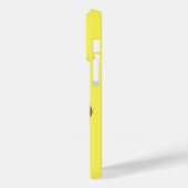 DC Super Hero Meisjes Groene Lantaarn Case-Mate iPhone Case (Achterkant / Links)