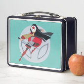 DC Super Hero Meisjes Katana (In situ)