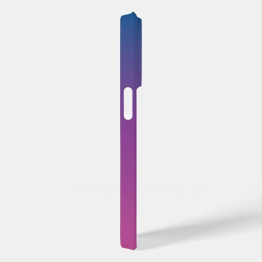 DC Super Hero Meisjes Skyline Case-Mate iPhone Case (Achterkant / Rechts)