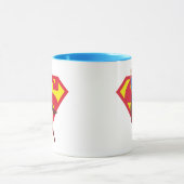 DC Super Hero Meisjes Supergirl Mok (Midden)