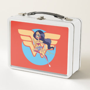DC Super Hero Meisjes Wonder Vrouw