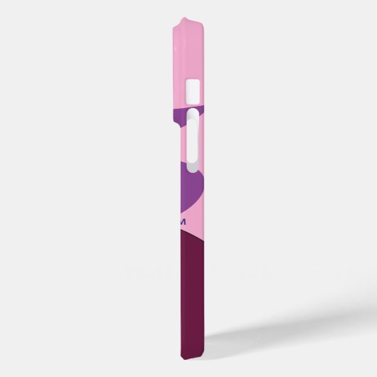 DC Super Hero Meisjes Zatanna Case-Mate iPhone Case (Achterkant / Links)