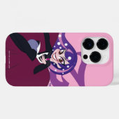 DC Super Hero Meisjes Zatanna Case-Mate iPhone Case (Achterkant (horizontaal))