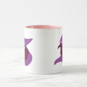 DC Super Hero Meisjes Zatanna Mok (Midden)