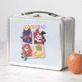 DC Super Schurk Meisjes Het is goed om slecht te z (In situ)