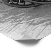 DC Traffic Cop, 1913 Poster (Hoek)