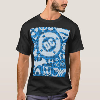 DC UNIVERSE T-SHIRT