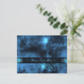 DCcustom01 Briefkaart (Staand voorkant)