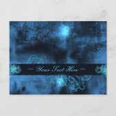 DCcustom01 Briefkaart (Voorkant)