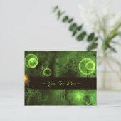 DCcustom03 Briefkaart (Staand voorkant)