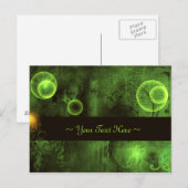 DCcustom03 Briefkaart (Voorkant / Achterkant)