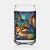 DCD BLIKVORM GLAS (Achterkant)