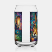 DCD BLIKVORM GLAS (Rechts)