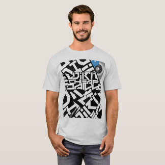 DCD Graffiti T T-shirt