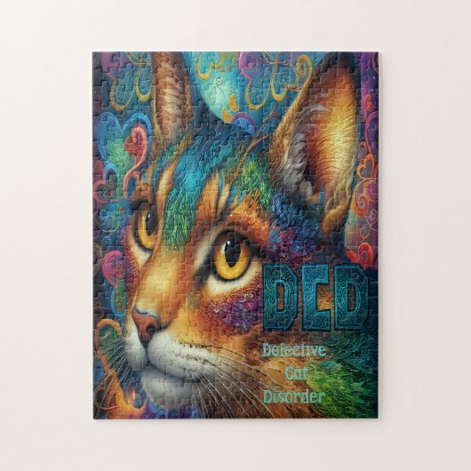 DCD LEGPUZZEL (Verticaal)