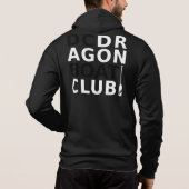 DCDBC Sweatshirt -  2013 (Achterkant)