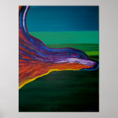 dch sealion poster (Voorkant)