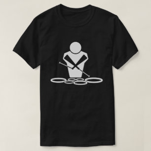 DCI QUADS - Tenor Shirt