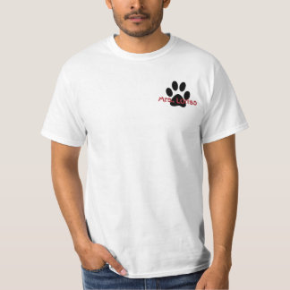 DCIS TOEGANG T-SHIRT